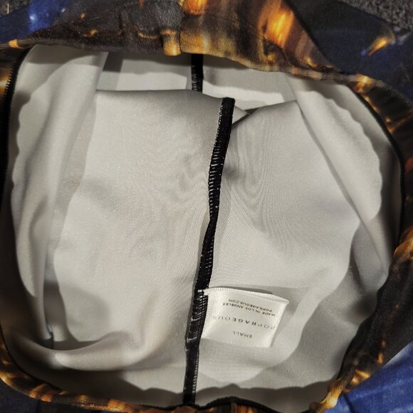 Poprageous Great Hall Leggings, Small - Picture 3 of 3